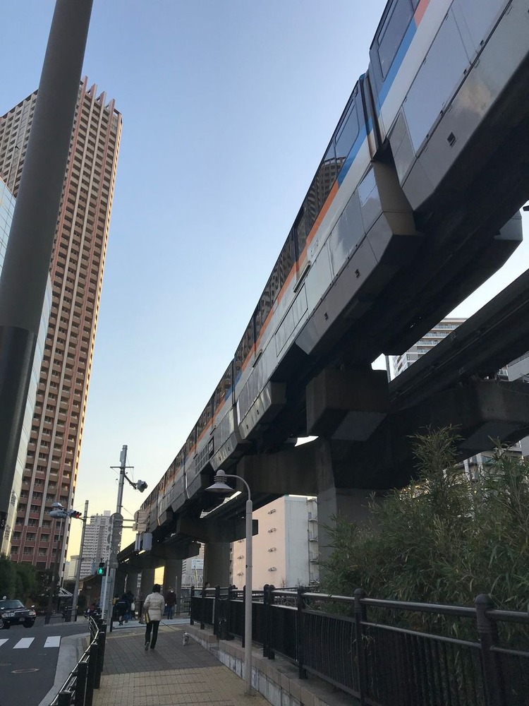 田町7