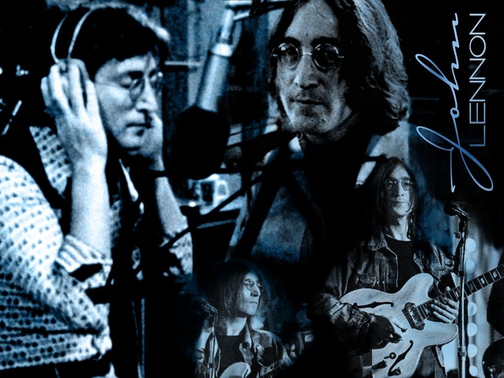 beatles-john-lennon