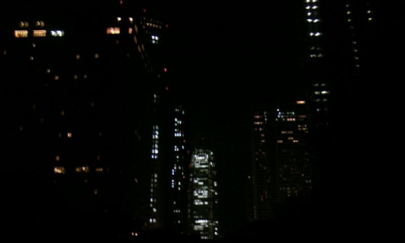 高層ビル