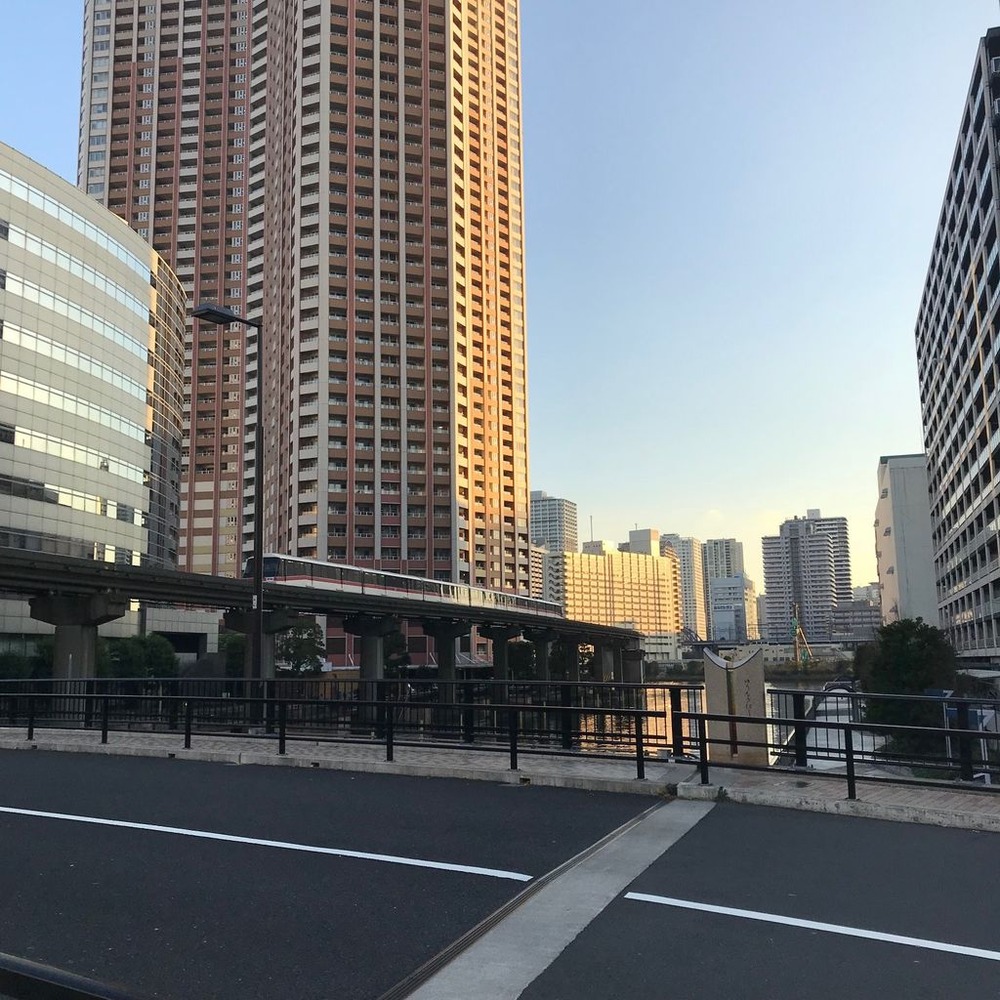 田町4