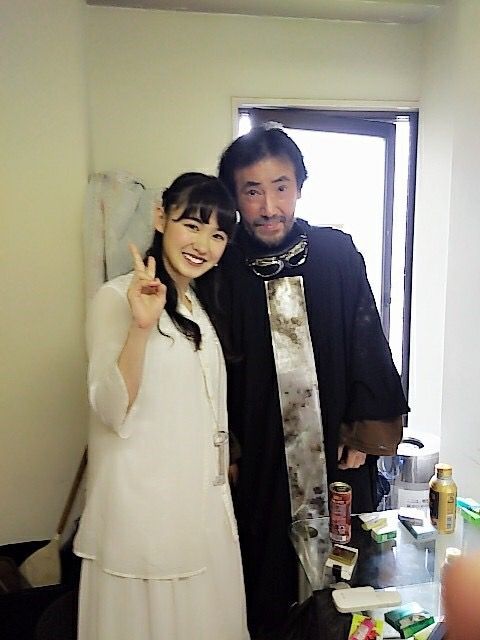 アトムん30