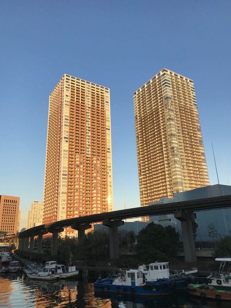 田町2