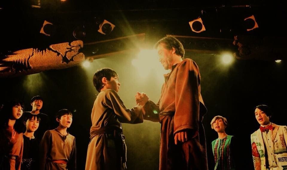 アトムん20