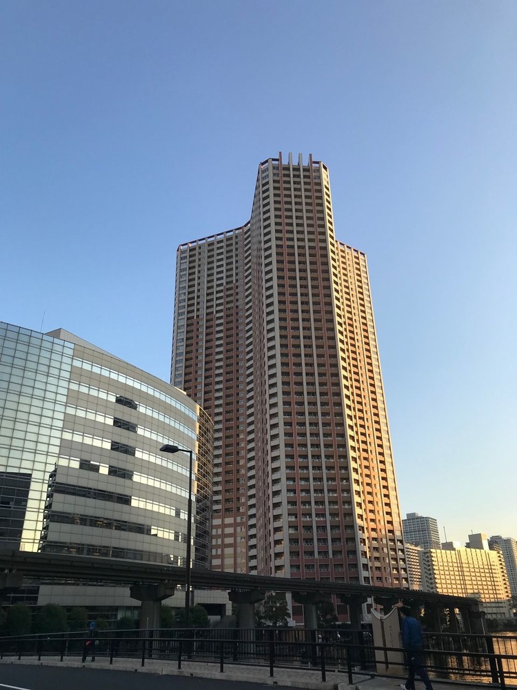 田町3