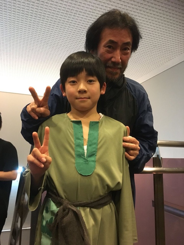 アトムん29