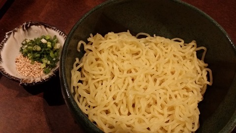 黒豚しゃぶしゃぶラーメン