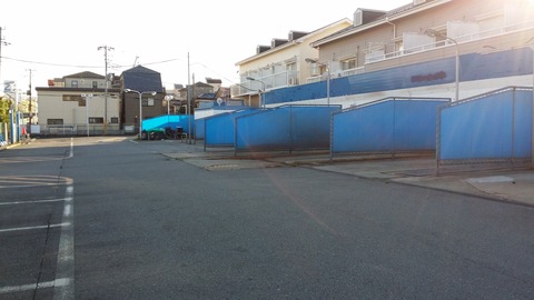 市川のコイン洗車場カーウォッシュ市川