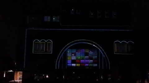 クリスマス千葉商科大学