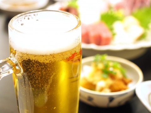 居酒屋