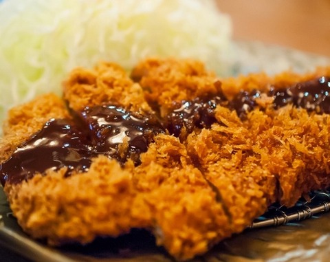 とんかつ