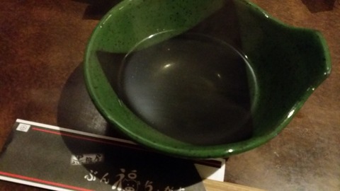 スープ