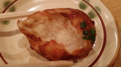 たこりんのたこ焼き