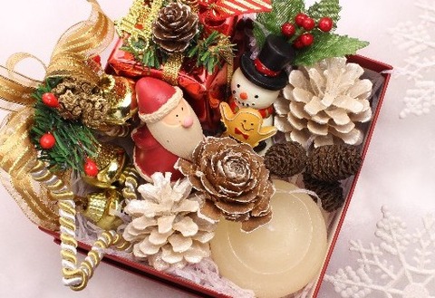 クリスマス