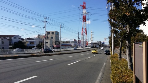 南行徳駅前通り