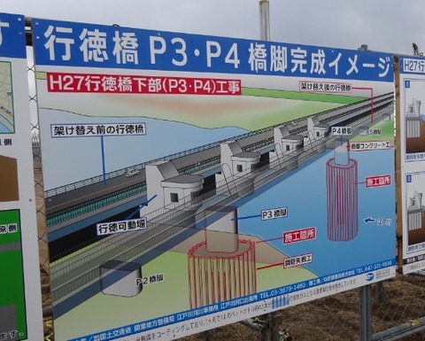 行徳橋完成イメージ