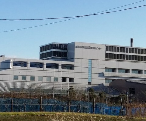 市川市リハビリテーション病院