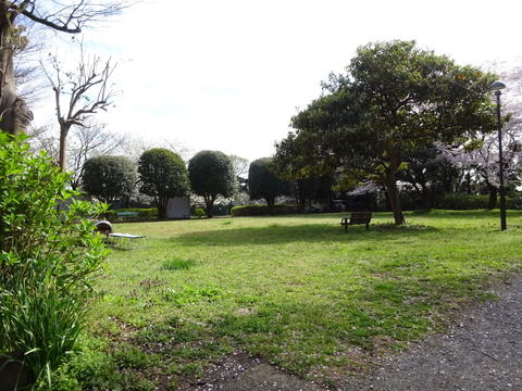 里見公園分園3