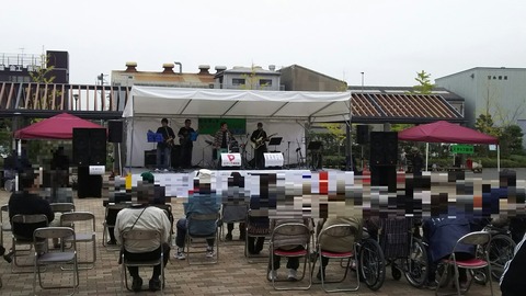 なんぎょうMusicFest2016