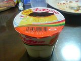 でかいプッチンプリン