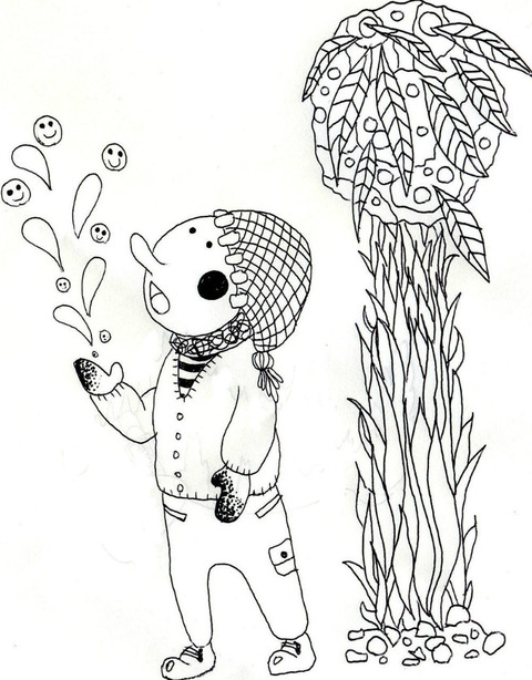 BlogPaint