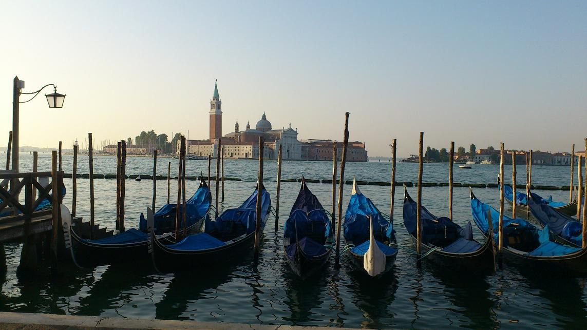 San Giorgio Maggiore