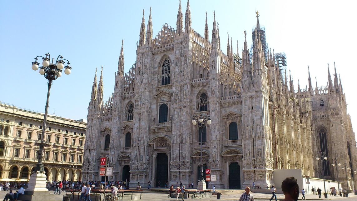 Duomo di Milano