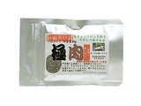 肉小粒 パッケージ