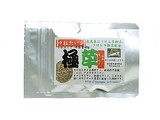 草中粒 パッケージ