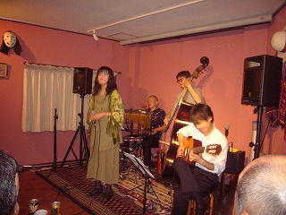 ライブ