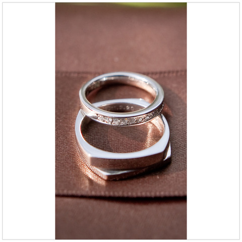 Wedding album sample