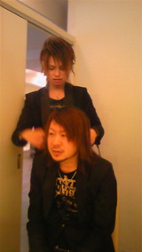 歌舞伎町 ホスト エアーグループ AIR1st
