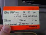 National Rail 6