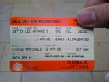National Rail 5