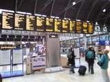 National Rail 1