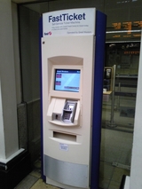 National Rail 2