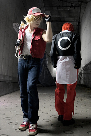 kof13
