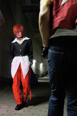 kof9