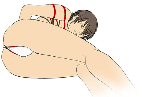 比丘尼の子 how to1_001