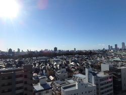 眺望1