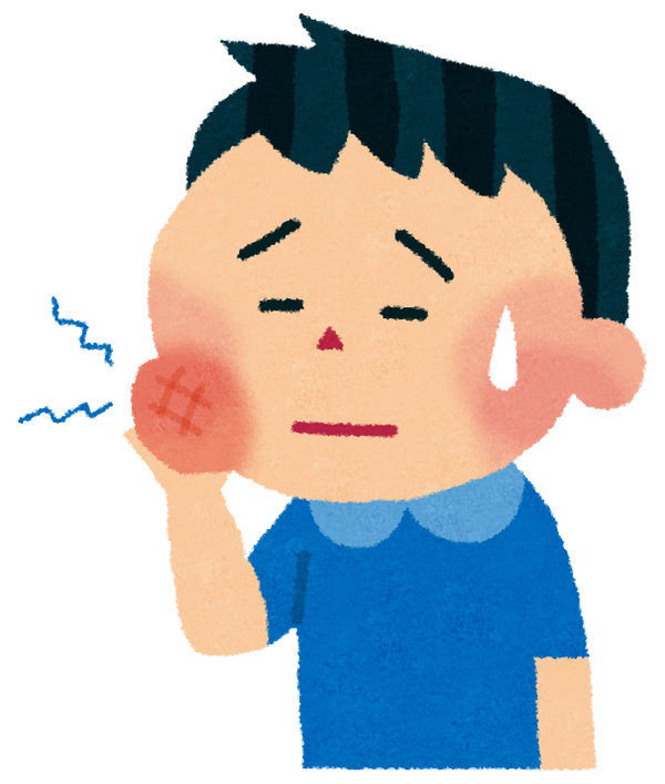 虫歯