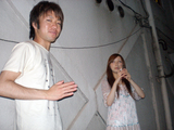 ベガーズ終了