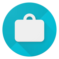 Google Trips – 旅行プランナー