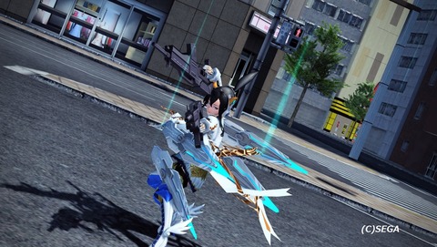 ニーシェTMG