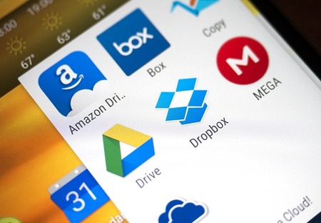 android-cloud-storage-icons