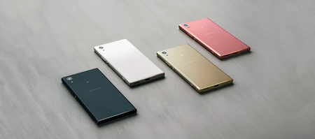 XperiaXA1