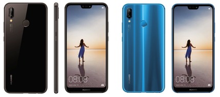 P20lite