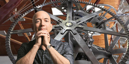 bezos-builds-mountain-clock