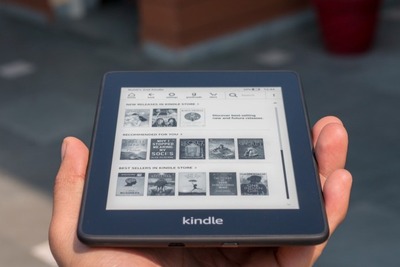 Amazon-Kindle-Paperwhite-2018-review-with-pros-and-cons-3