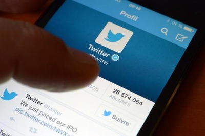 twitteronmon