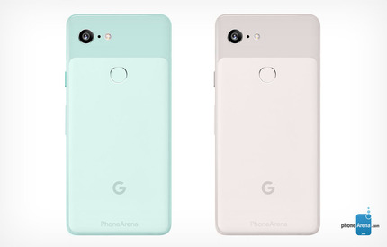 google-pixel-3-xl-colors-mint-pink-blue